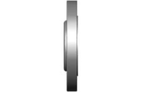 150 lb SS RFSO Flange - 03
