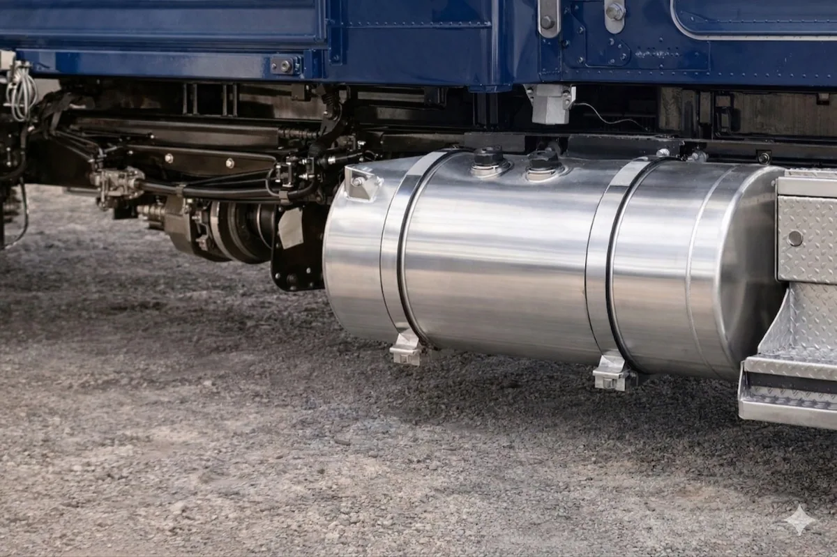 Fuel Tanks & Mobile IBC’s